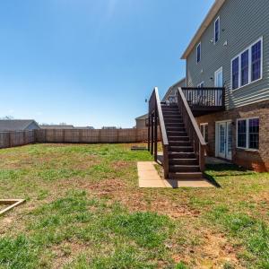 Photo #60 of 303 Benchmark Drive, Evington, VA 0.3 acres