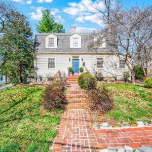 Photo #1 of 1609 Morrison Drive, Lynchburg, VA 0.2 acres