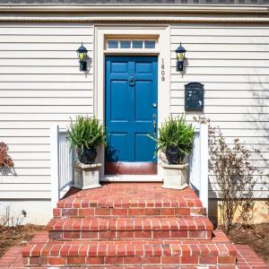 Photo #2 of 1609 Morrison Drive, Lynchburg, VA 0.2 acres