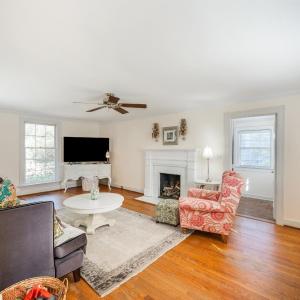 Photo #5 of 1609 Morrison Drive, Lynchburg, VA 0.2 acres