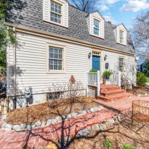 Photo #30 of 1609 Morrison Drive, Lynchburg, VA 0.2 acres