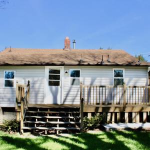 Photo #2 of 1501 Traylor Lane, Lynchburg, VA 0.9 acres