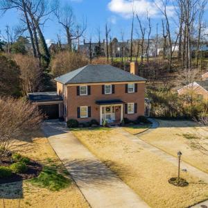 Photo #5 of 3853 Peakland Place, Lynchburg, VA 0.6 acres