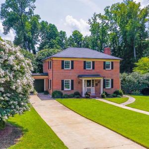 Photo #3 of 3853 Peakland Place, Lynchburg, VA 0.6 acres