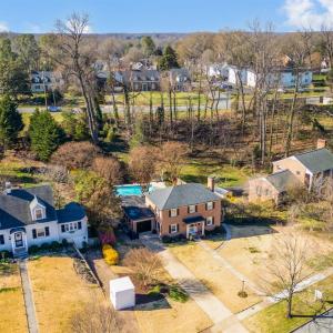 Photo #4 of 3853 Peakland Place, Lynchburg, VA 0.6 acres