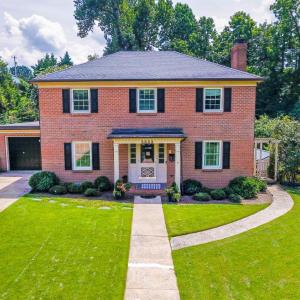 Photo #1 of 3853 Peakland Place, Lynchburg, VA 0.6 acres