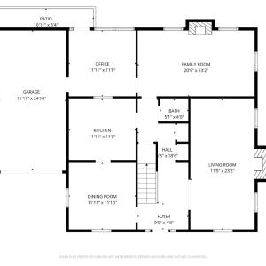 Photo #87 of 3853 Peakland Place, Lynchburg, VA 0.6 acres