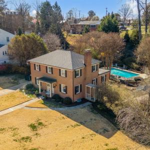 Photo #7 of 3853 Peakland Place, Lynchburg, VA 0.6 acres