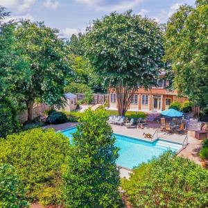 Photo #5 of 3853 Peakland Place, Lynchburg, VA 0.6 acres