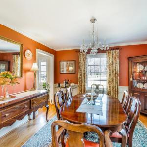 Photo #13 of 3853 Peakland Place, Lynchburg, VA 0.6 acres