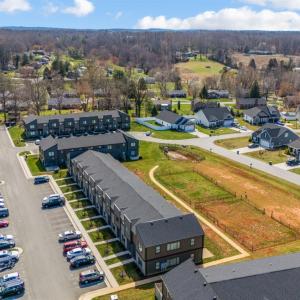 Photo #45 of 33 Zentry Place, Lynchburg, VA 0.4 acres