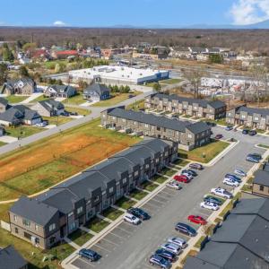 Photo #47 of 33 Zentry Place, Lynchburg, VA 0.4 acres