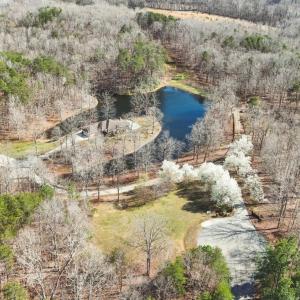 Photo #55 of 224 Walnut Road, Danville, VA 45.5 acres