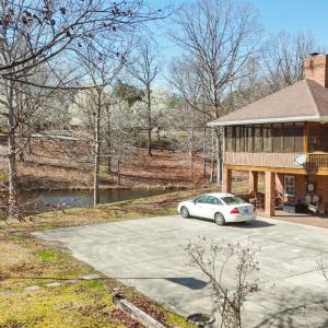 Photo #62 of 224 Walnut Road, Danville, VA 45.5 acres