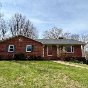 Photo #1 of 205 Woodrow Avenue, Monroe, VA 2.7 acres