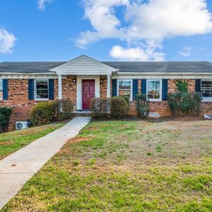 Photo #1 of 101 Watkins Place, Lynchburg, VA 0.4 acres