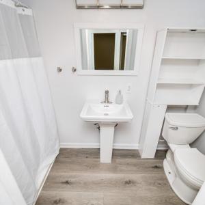 staged pre occupancy