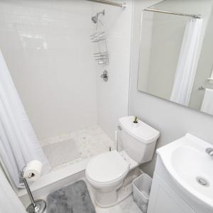 staged pre occupancy