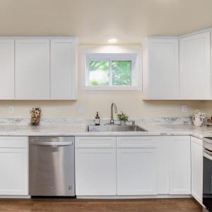 staged pre occupancy