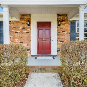 Photo #4 of 101 Watkins Place, Lynchburg, VA 0.4 acres