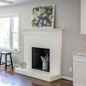 staged pre occupancy