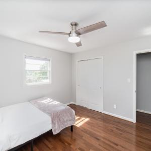 staged pre occupancy