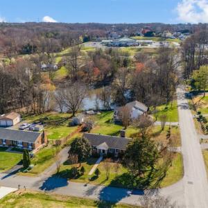 Photo #2 of 101 Watkins Place, Lynchburg, VA 0.4 acres