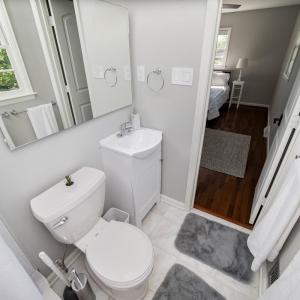 staged pre occupancy