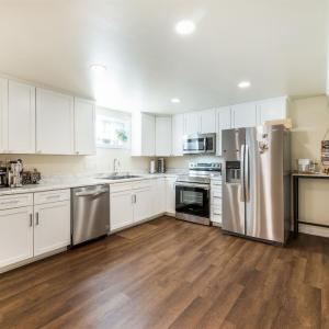 staged pre occupancy