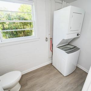 staged pre occupancy