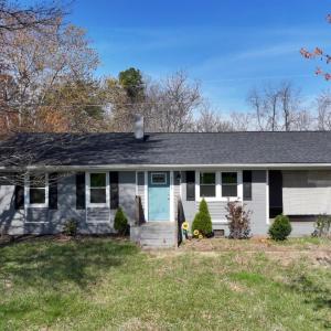 Photo #5 of 5763 Three Creek Rd., Gladys, VA 0.5 acres