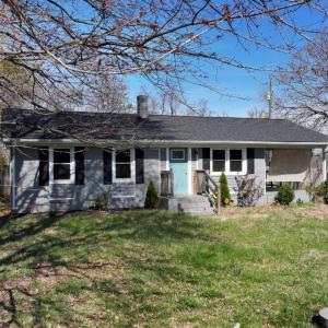 Photo #1 of 5763 Three Creek Rd., Gladys, VA 0.5 acres