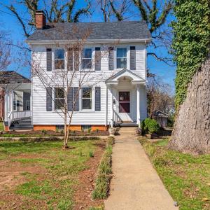 Photo #1 of 220 Langhorne Lane, Lynchburg, VA 0.2 acres