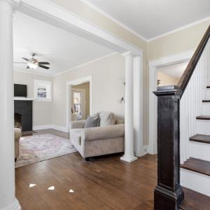 Photo #5 of 220 Langhorne Lane, Lynchburg, VA 0.2 acres