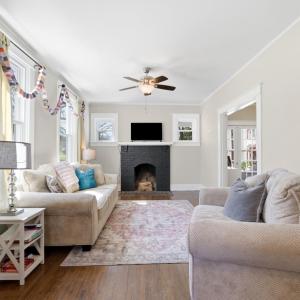 Photo #6 of 220 Langhorne Lane, Lynchburg, VA 0.2 acres