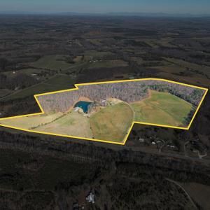 Photo #46 of 1783 Prince Edward Highway, Pamplin, VA 96.6 acres