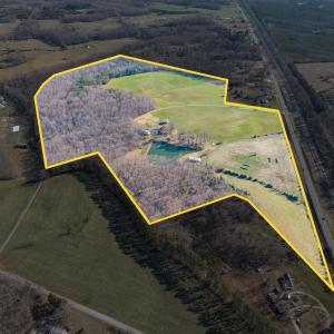 Photo #48 of 1783 Prince Edward Highway, Pamplin, VA 96.6 acres