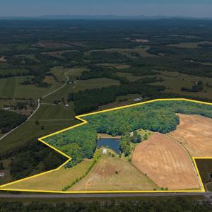 Photo #86 of 1783 Prince Edward Highway, Pamplin, VA 96.6 acres