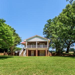 Photo #3 of 1783 Prince Edward Highway, Pamplin, VA 96.6 acres