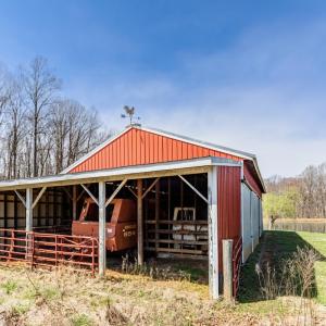 Photo #78 of 1783 Prince Edward Highway, Pamplin, VA 96.6 acres