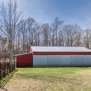 Photo #79 of 1783 Prince Edward Highway, Pamplin, VA 96.6 acres