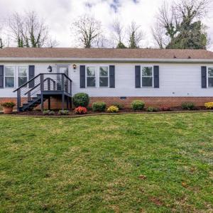 Photo #1 of 426 Main Street, Amherst, VA 1.1 acres