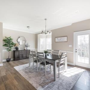 Photo #13 of 1110 Lochwood Hill Drive, Goode, VA 1.0 acres