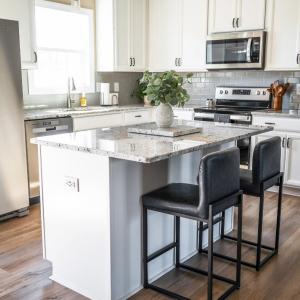 Photo #12 of 1110 Lochwood Hill Drive, Goode, VA 1.0 acres