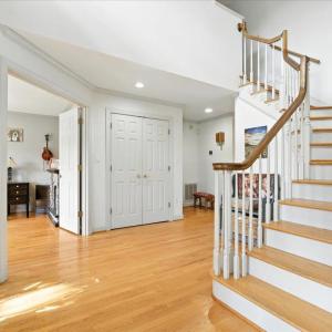 Photo #6 of 1193 Yarrow Road, Bedford, VA 15.9 acres