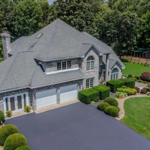 Photo #3 of 1193 Yarrow Road, Bedford, VA 15.9 acres