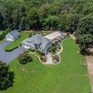 Photo #2 of 1193 Yarrow Road, Bedford, VA 15.9 acres