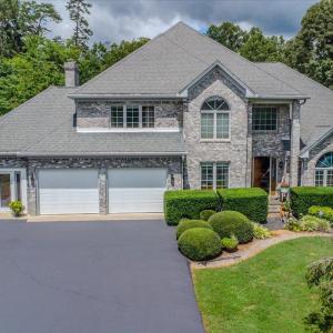 Photo #4 of 1193 Yarrow Road, Bedford, VA 15.9 acres