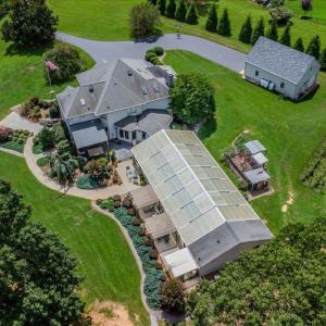 Photo #46 of 1193 Yarrow Road, Bedford, VA 15.9 acres