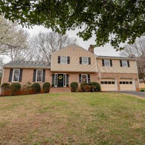 Photo #47 of 204 Blumont Drive, Lynchburg, VA 0.6 acres